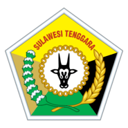 sulawesi tenggara Logo PNG Vector