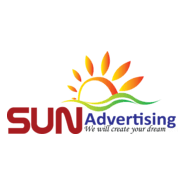 sun adds - rawathawaththa Logo PNG Vector