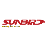 Sunbird Logo PNG Vector