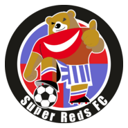 Super Reds FC Logo PNG Vector