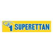 SUPERETTAN Logo PNG Vector