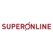 Superonline Logo PNG Vector