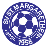 SV Margarethen Logo PNG Vector