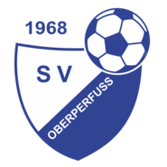 SV Oberperfuss Logo PNG Vector