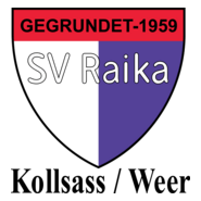 SV Raika Kollsass/Weer Logo PNG Vector