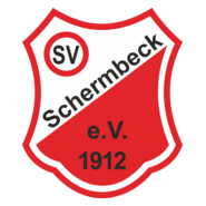 SV Schermbeck 1912 Logo PNG Vector