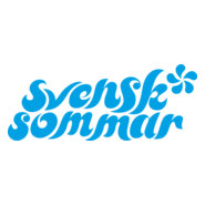 Svensk Sommar Logo PNG Vector