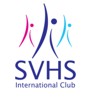 SVHS International Club Logo PNG Vector