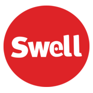 Swell Logo PNG Vector