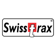 SwissTrax Europe Logo PNG Vector