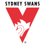 SYDNEY SWANS Logo PNG Vector