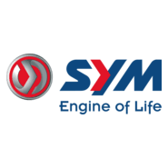 SYM Motor Logo PNG Vector
