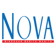 Tabloid Nova Logo PNG Vector