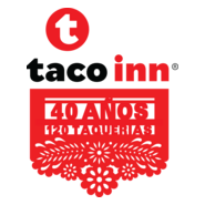 Taco Inn Logo PNG Vector