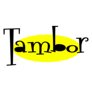 Tambor Logo PNG Vector