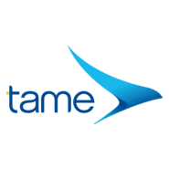 TAME Logo PNG Vector