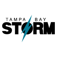 TAMPA BAY STORM Logo PNG Vector
