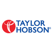 Taylor Hobson Logo PNG Vector