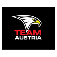 Team Austria Logo PNG Vector