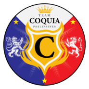 Team COQUIA Logo PNG Vector