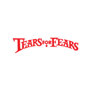Tears for Fears Logo PNG Vector