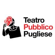 Teatro Pubblico Pugliese Logo PNG Vector