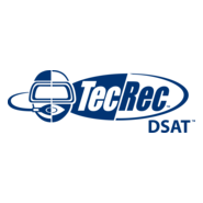 Tec Rec Logo PNG Vector