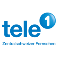 Tele 1 Logo PNG Vector