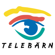 TeleBärn Logo PNG Vector