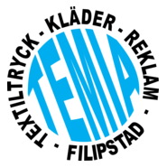 Temia Logo PNG Vector