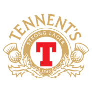 Tennents Logo PNG Vector
