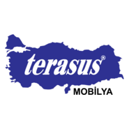 Terasus Mobilya Logo PNG Vector