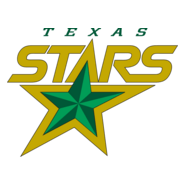 Texas Stars Logo PNG Vector