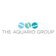 THE AQUARIO GROUP Logo PNG Vector