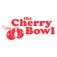 The Cherry Bowl Logo PNG Vector