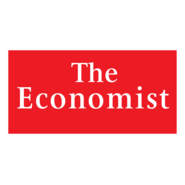 The Economist Logo PNG Vector