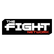 The Fight Network Logo PNG Vector