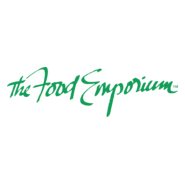 The Food Emporium Logo PNG Vector
