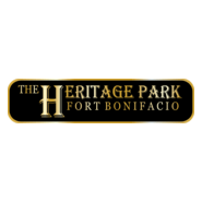 The Heritage Park Logo PNG Vector