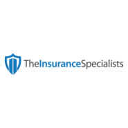 The Insurance Specialists Logo PNG Vector