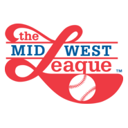 The Mid-West League Logo PNG Vector