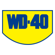 The new WD40 Logo PNG Vector