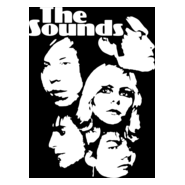the sounds Logo PNG Vector