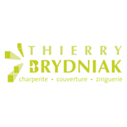 Thierry Brydniak Logo PNG Vector