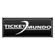 Ticketmundo Logo PNG Vector
