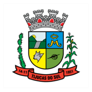 Tijucas do Sul - PR Logo PNG Vector