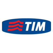 TIM Logo PNG Vector