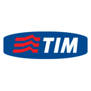 TIM Telecom Logo PNG Vector (AI, PDF, SVG) Free Download