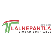 Tlalnepantla Logo PNG Vector