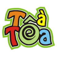 To a Toa Logo PNG Vector